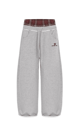 Relaxed Joggers