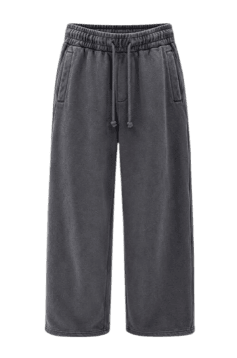 Washed Joggers